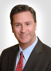 Dr. David McAneny Head Shot